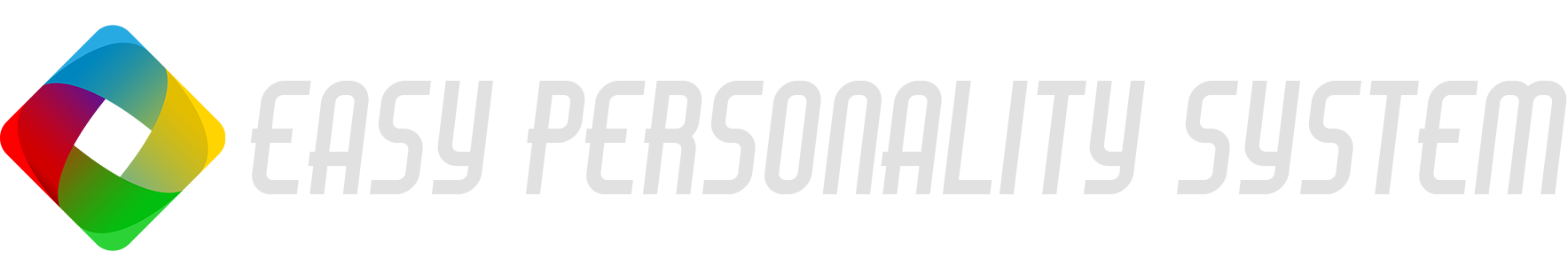 Easy Personality System